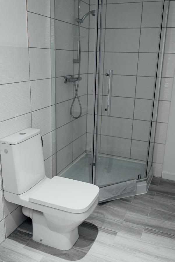 Loft Nad Gie-Esem Lejlighed Tykocin Eksteriør billede